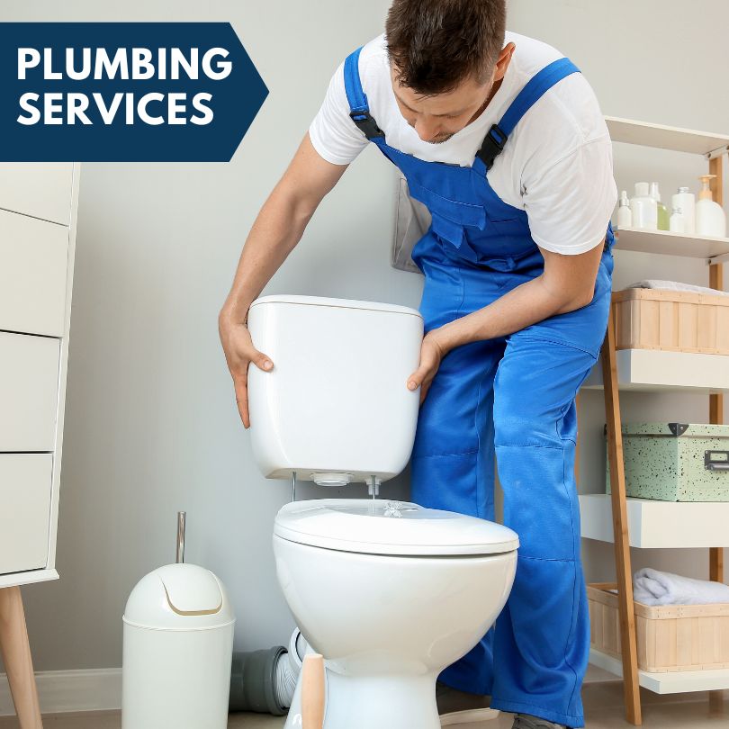 Plumbing Company in Beaver, IA